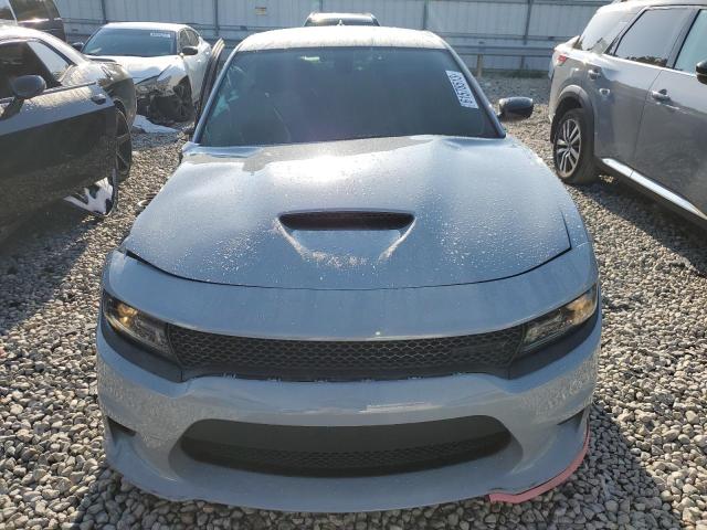 Photo 4 VIN: 2C3CDXHG2MH608412 - DODGE CHARGER 