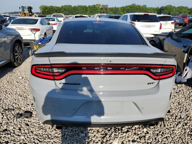 Photo 5 VIN: 2C3CDXHG2MH608412 - DODGE CHARGER 