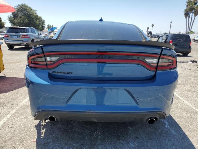 Photo 5 VIN: 2C3CDXHG2MH612444 - DODGE CHARGER GT 