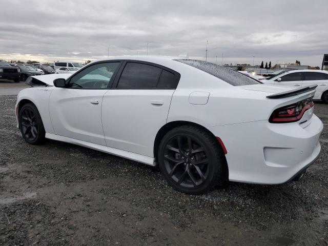 Photo 1 VIN: 2C3CDXHG2MH653155 - DODGE CHARGER GT 