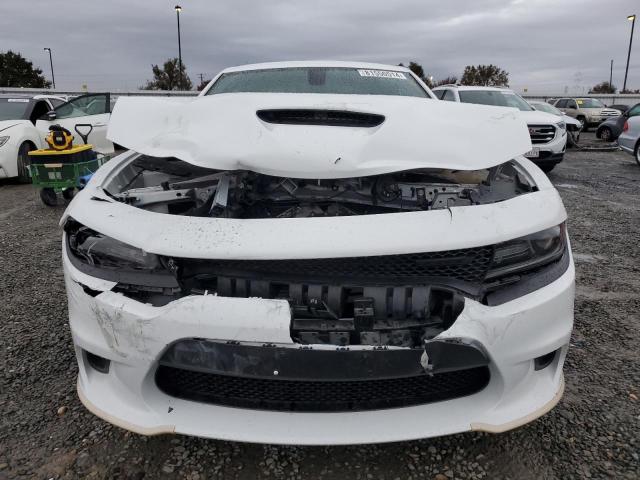 Photo 4 VIN: 2C3CDXHG2MH653155 - DODGE CHARGER GT 