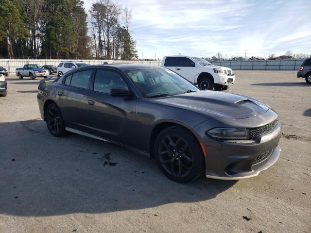 Photo 3 VIN: 2C3CDXHG2MH673146 - DODGE CHARGER 