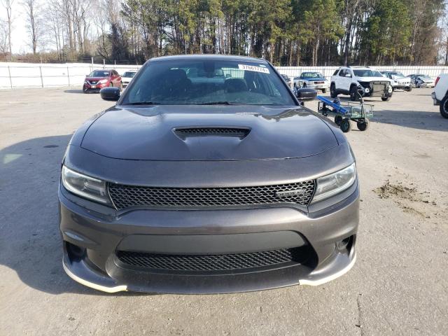 Photo 4 VIN: 2C3CDXHG2MH673146 - DODGE CHARGER 