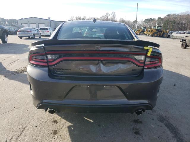 Photo 5 VIN: 2C3CDXHG2MH673146 - DODGE CHARGER 