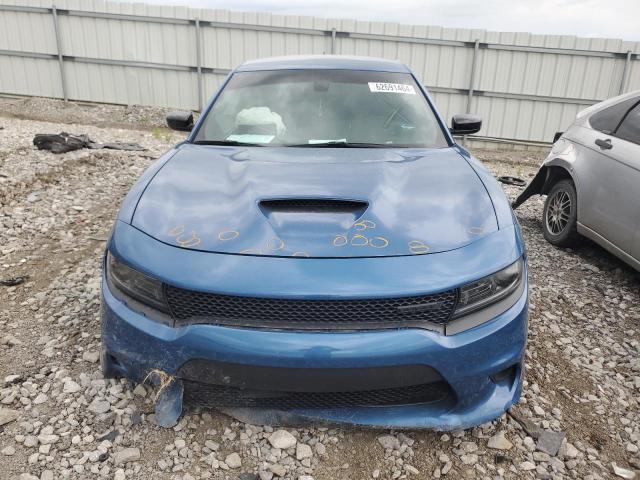 Photo 4 VIN: 2C3CDXHG2NH126718 - DODGE CHARGER 