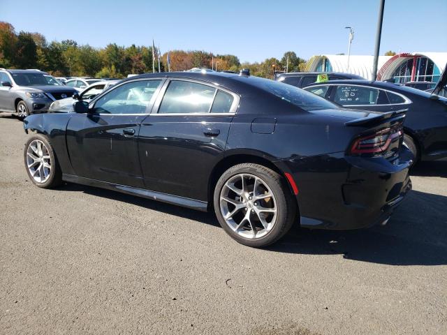 Photo 1 VIN: 2C3CDXHG2NH144975 - DODGE CHARGER GT 