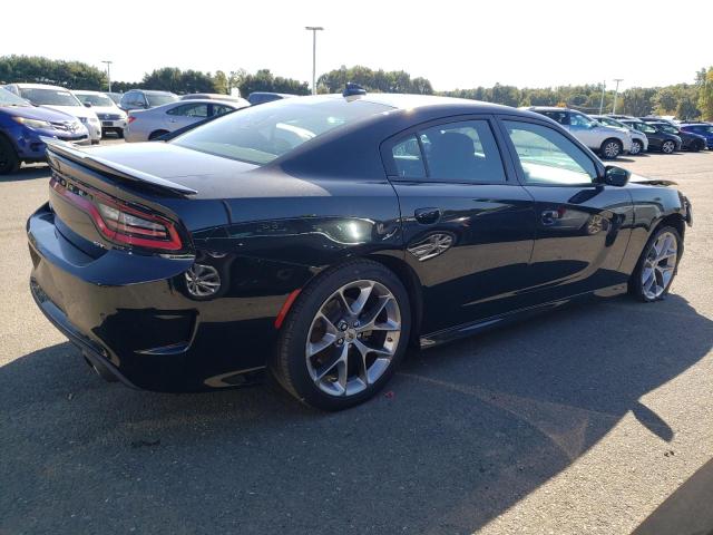 Photo 2 VIN: 2C3CDXHG2NH144975 - DODGE CHARGER GT 