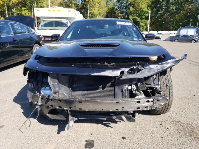 Photo 4 VIN: 2C3CDXHG2NH144975 - DODGE CHARGER GT 