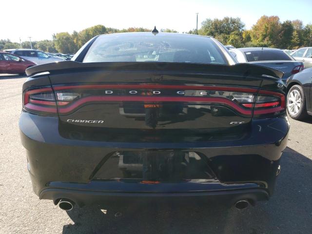 Photo 5 VIN: 2C3CDXHG2NH144975 - DODGE CHARGER GT 