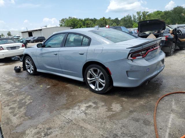 Photo 1 VIN: 2C3CDXHG2NH145947 - DODGE CHARGER GT 