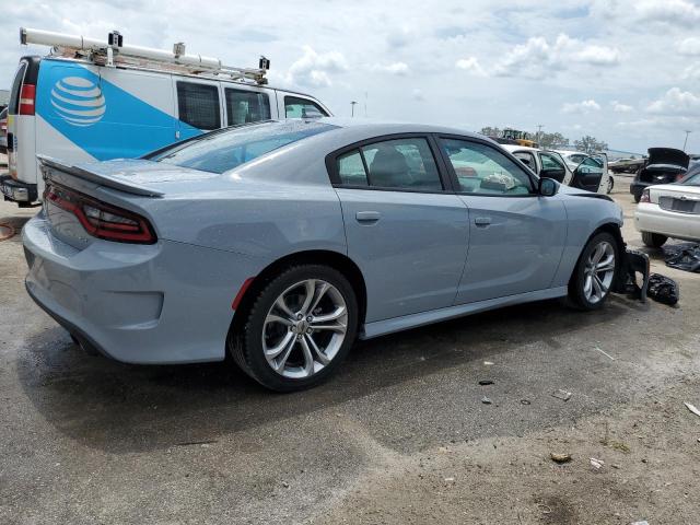 Photo 2 VIN: 2C3CDXHG2NH145947 - DODGE CHARGER GT 