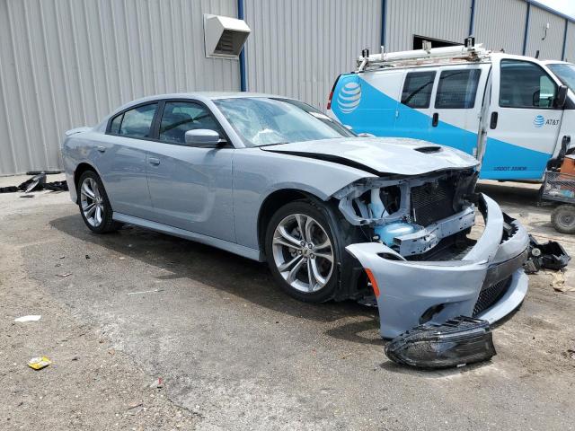 Photo 3 VIN: 2C3CDXHG2NH145947 - DODGE CHARGER GT 