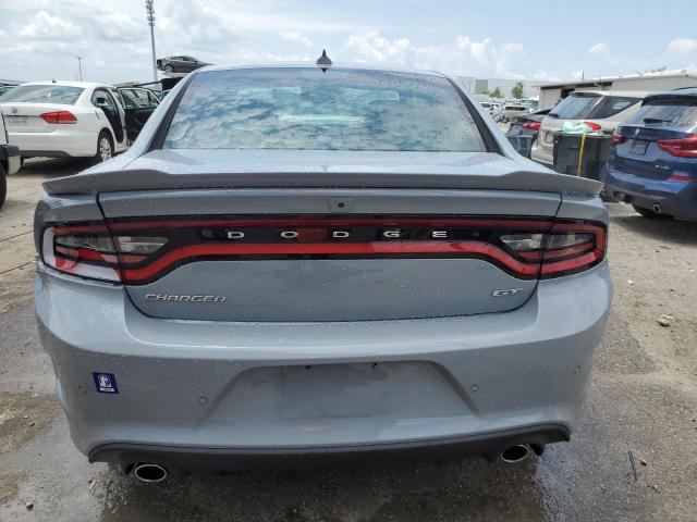 Photo 5 VIN: 2C3CDXHG2NH145947 - DODGE CHARGER GT 