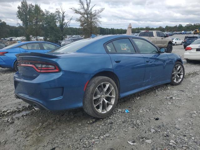 Photo 2 VIN: 2C3CDXHG2NH148489 - DODGE CHARGER 