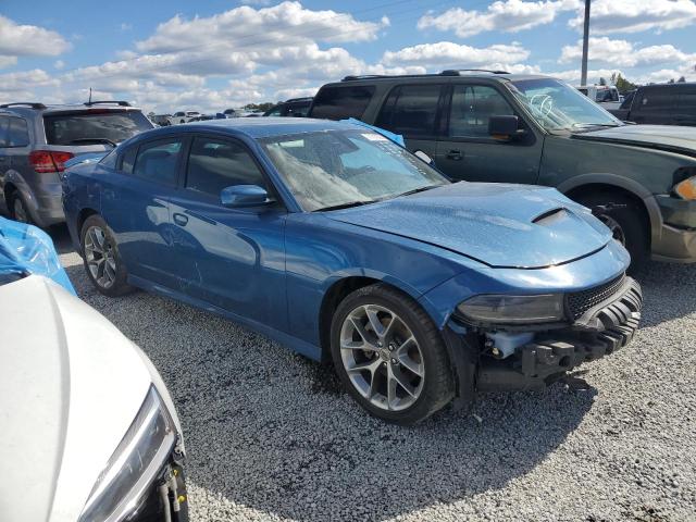 Photo 3 VIN: 2C3CDXHG2NH148489 - DODGE CHARGER 