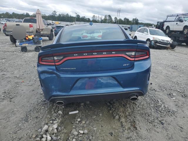 Photo 5 VIN: 2C3CDXHG2NH148489 - DODGE CHARGER 