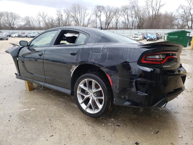 Photo 1 VIN: 2C3CDXHG2NH149688 - DODGE CHARGER 