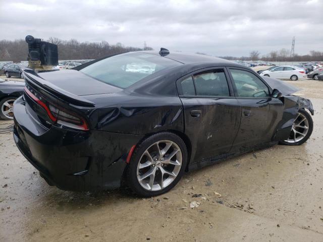 Photo 2 VIN: 2C3CDXHG2NH149688 - DODGE CHARGER 