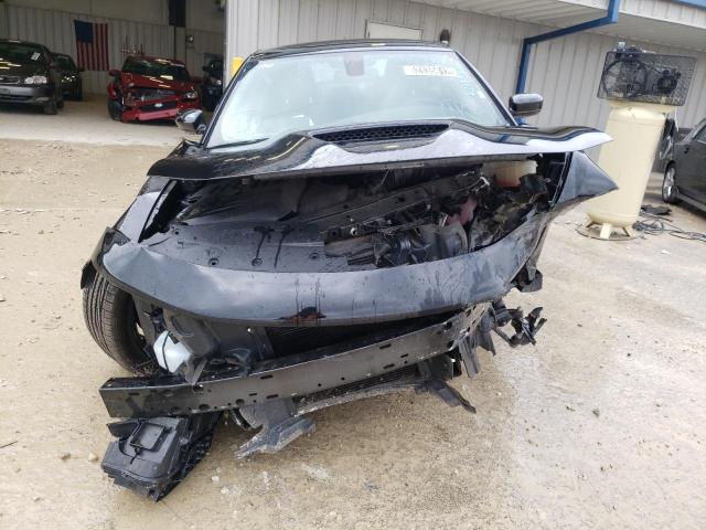 Photo 4 VIN: 2C3CDXHG2NH149688 - DODGE CHARGER 