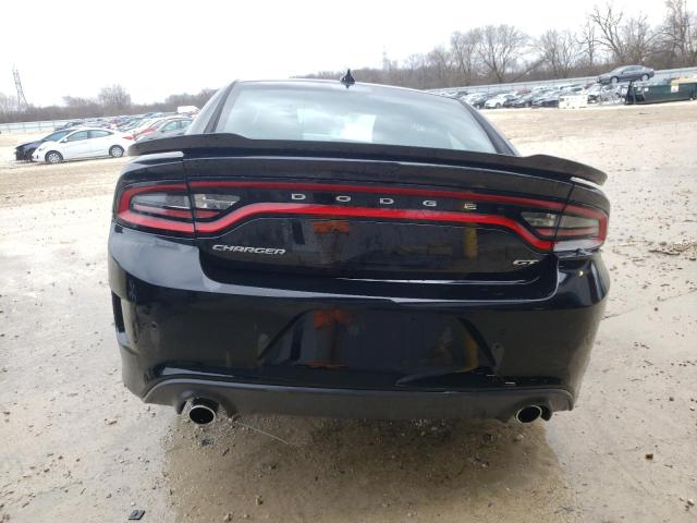 Photo 5 VIN: 2C3CDXHG2NH149688 - DODGE CHARGER 