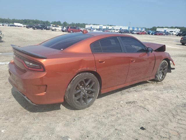 Photo 2 VIN: 2C3CDXHG2NH153515 - DODGE CHARGER GT 