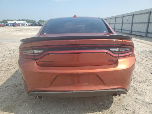 Photo 5 VIN: 2C3CDXHG2NH153515 - DODGE CHARGER GT 