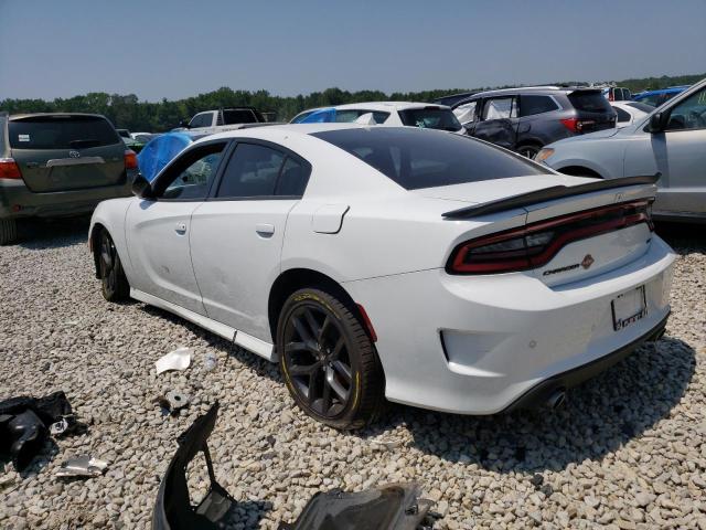 Photo 1 VIN: 2C3CDXHG2NH173912 - DODGE CHARGER GT 