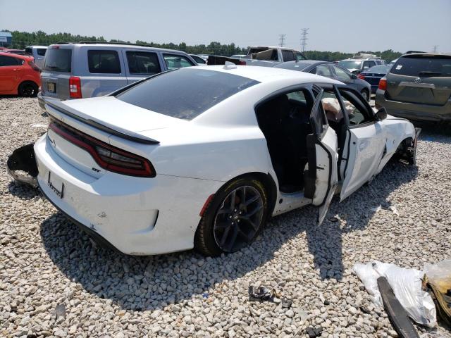 Photo 2 VIN: 2C3CDXHG2NH173912 - DODGE CHARGER GT 