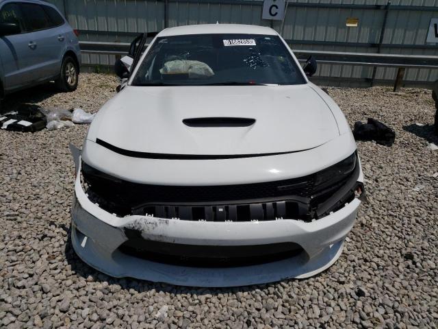 Photo 4 VIN: 2C3CDXHG2NH173912 - DODGE CHARGER GT 