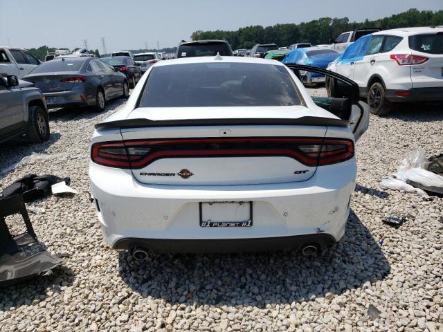 Photo 5 VIN: 2C3CDXHG2NH173912 - DODGE CHARGER GT 