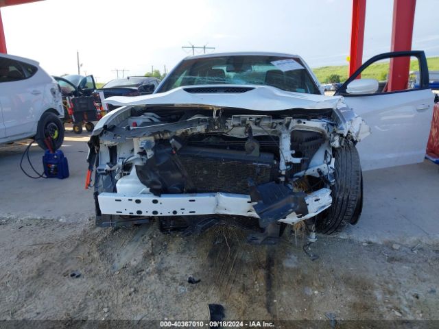 Photo 5 VIN: 2C3CDXHG2NH213793 - DODGE CHARGER 