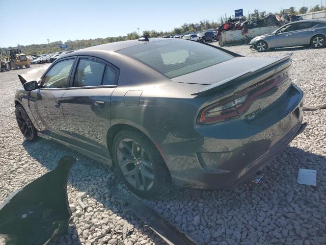 Photo 1 VIN: 2C3CDXHG2NH224714 - DODGE CHARGER GT 