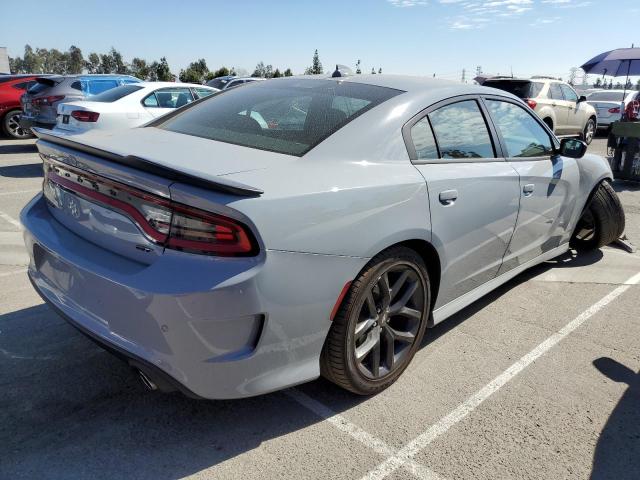 Photo 2 VIN: 2C3CDXHG2NH240878 - DODGE CHARGER 