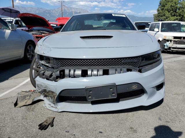 Photo 4 VIN: 2C3CDXHG2NH240878 - DODGE CHARGER 