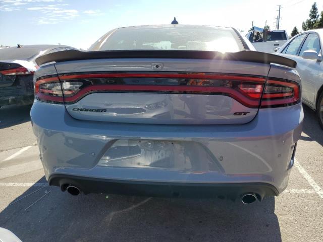 Photo 5 VIN: 2C3CDXHG2NH240878 - DODGE CHARGER 