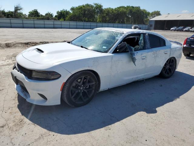 Photo 0 VIN: 2C3CDXHG2PH505740 - DODGE CHARGER 