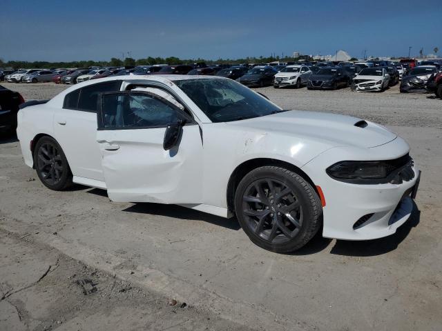 Photo 3 VIN: 2C3CDXHG2PH505740 - DODGE CHARGER 