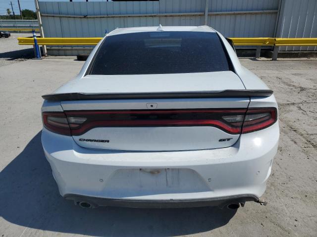 Photo 5 VIN: 2C3CDXHG2PH505740 - DODGE CHARGER 