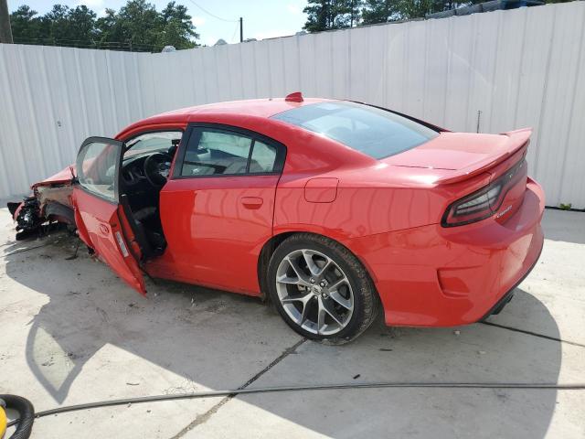 Photo 1 VIN: 2C3CDXHG2PH539046 - DODGE CHARGER GT 