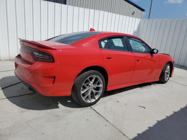 Photo 2 VIN: 2C3CDXHG2PH539046 - DODGE CHARGER GT 