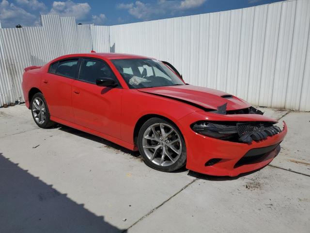 Photo 3 VIN: 2C3CDXHG2PH539046 - DODGE CHARGER GT 