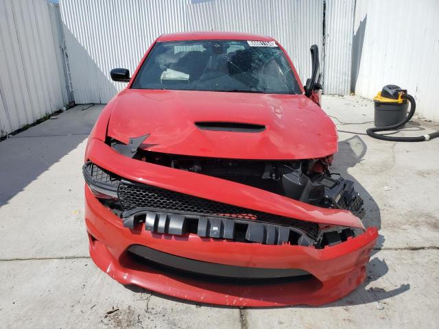 Photo 4 VIN: 2C3CDXHG2PH539046 - DODGE CHARGER GT 