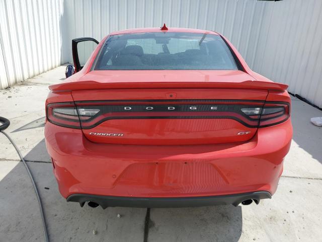 Photo 5 VIN: 2C3CDXHG2PH539046 - DODGE CHARGER GT 