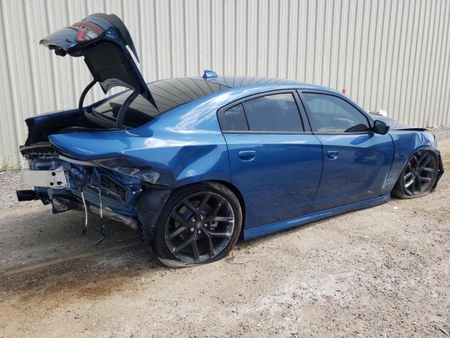 Photo 2 VIN: 2C3CDXHG2PH540553 - DODGE CHARGER GT 