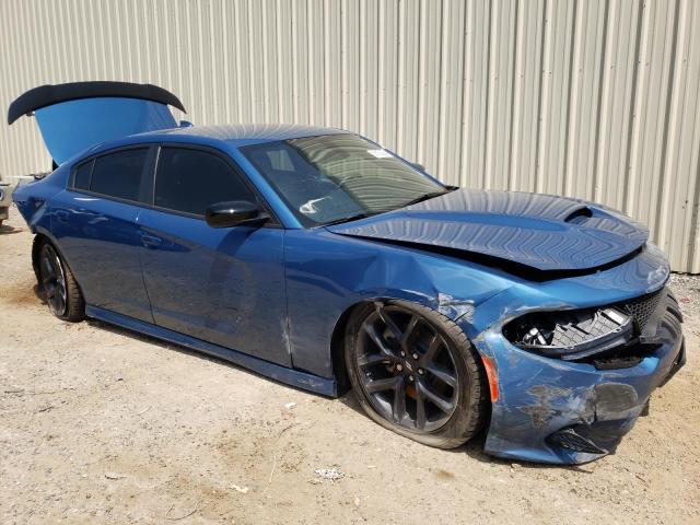 Photo 3 VIN: 2C3CDXHG2PH540553 - DODGE CHARGER GT 