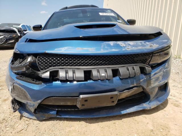 Photo 4 VIN: 2C3CDXHG2PH540553 - DODGE CHARGER GT 