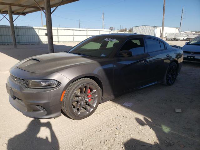 Photo 0 VIN: 2C3CDXHG2PH547406 - DODGE CHARGER 