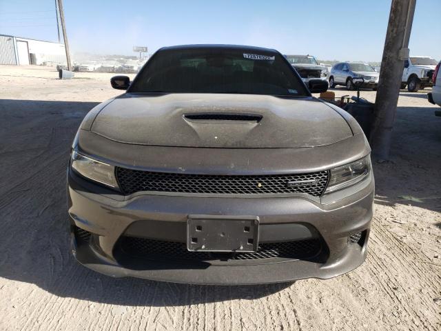 Photo 4 VIN: 2C3CDXHG2PH547406 - DODGE CHARGER 