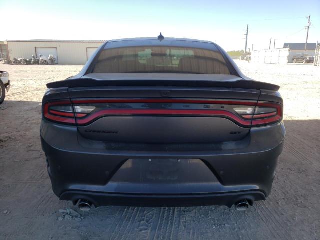 Photo 5 VIN: 2C3CDXHG2PH547406 - DODGE CHARGER 