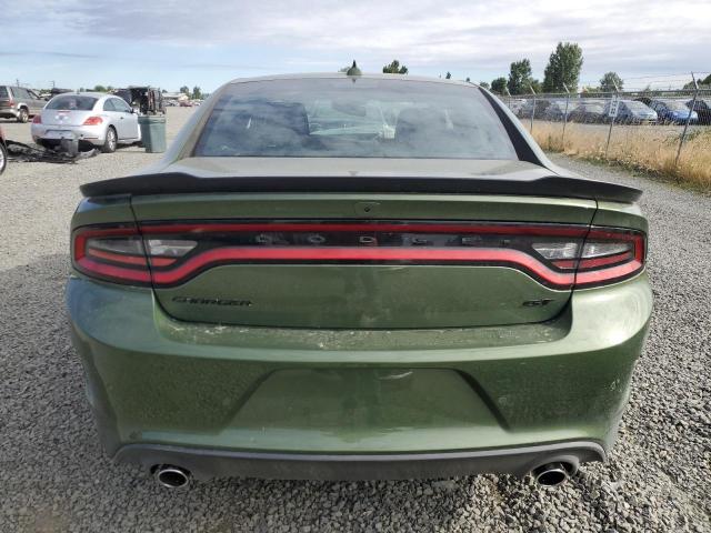 Photo 5 VIN: 2C3CDXHG2PH555764 - DODGE CHARGER 